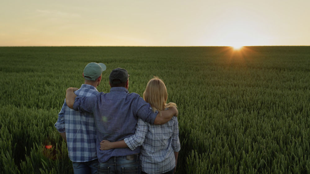 Le modef plaide en faveur du développement des petites structures agricoles et le soutien des modèles familiaux les plus vertueux.